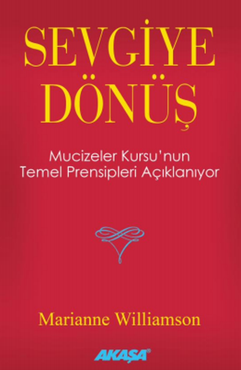 Sevgiye Dönüş