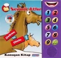 Sevimli Atlar