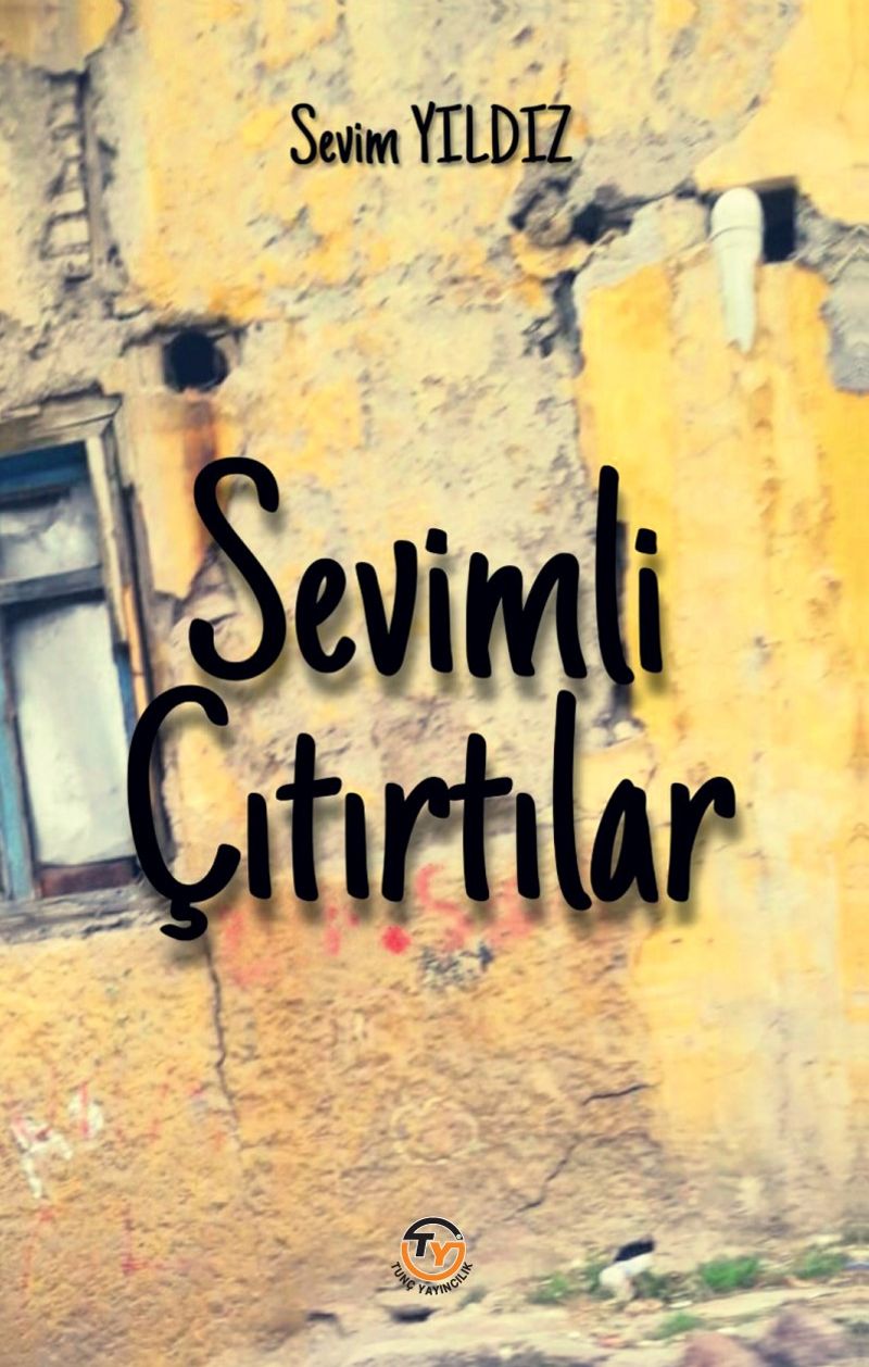 Sevimli Çıtırtılar
