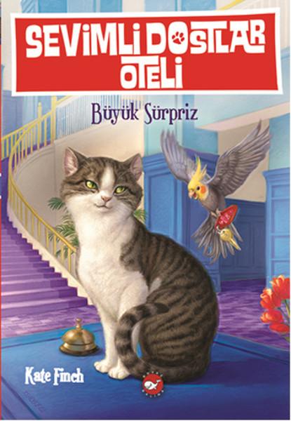Sevimli Dostlar Oteli 2