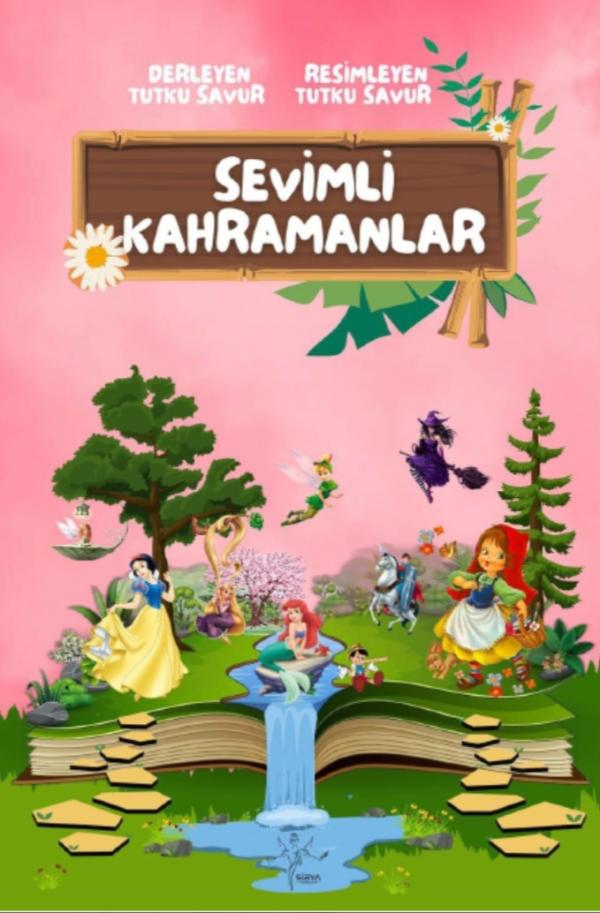 Sevimli Kahramanlar