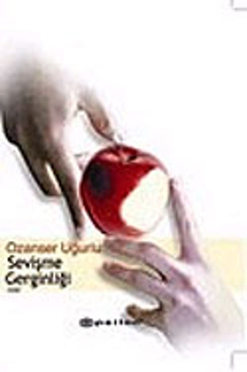 Sevişme Gerginliği