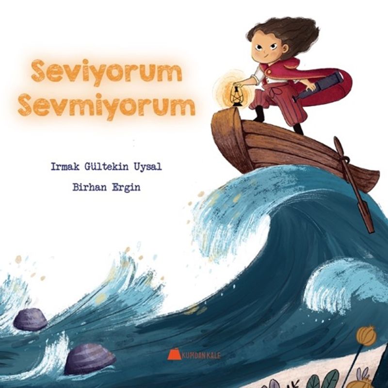 Seviyorum Sevmiyorum