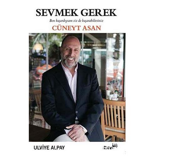 Sevmek Gerek