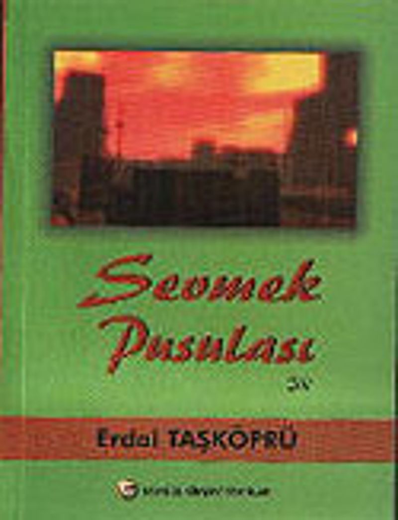 Sevmek Pusulası