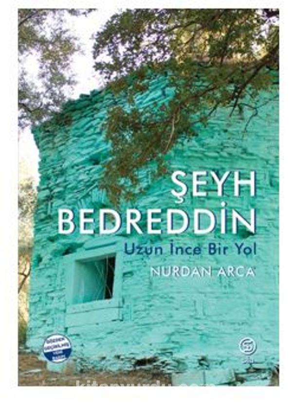 Şeyh Bedreddin