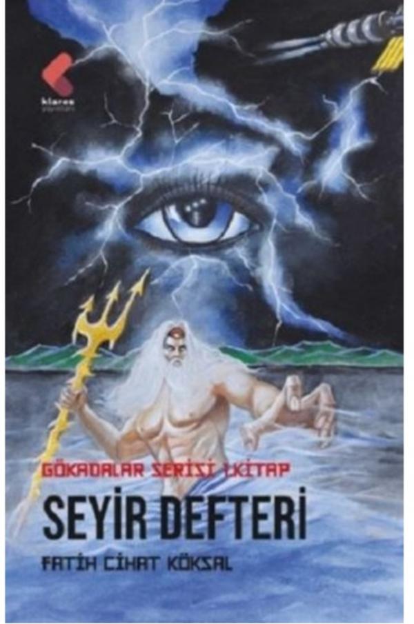 Seyir Defteri