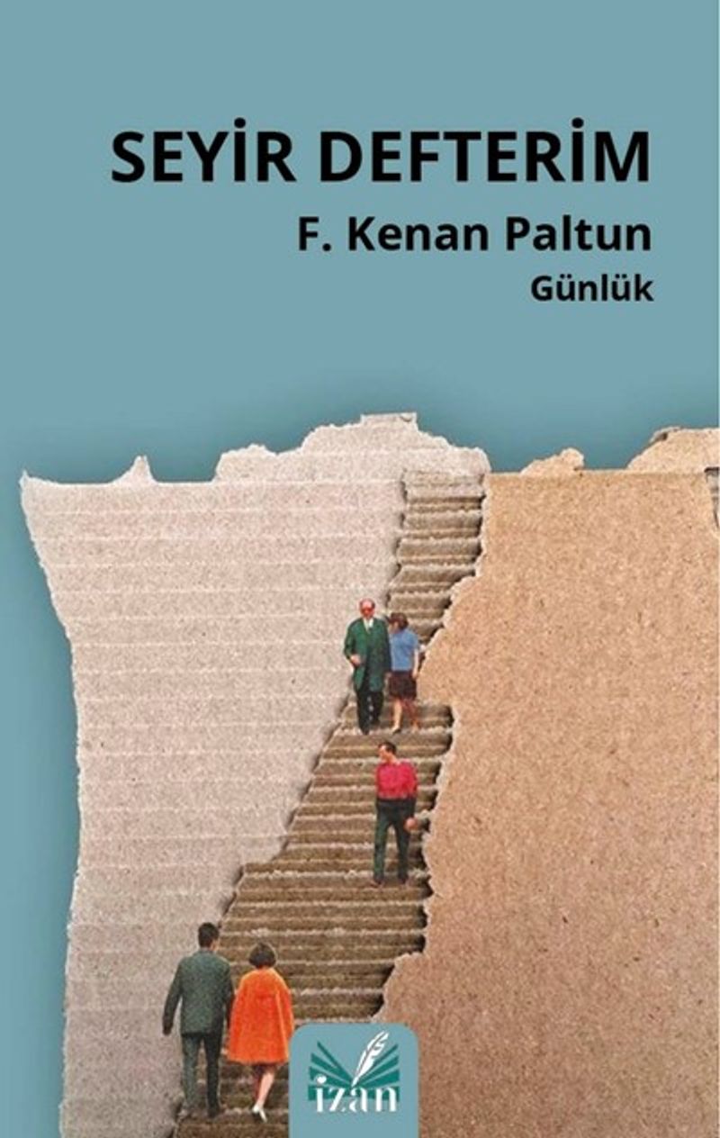 Seyir Defterim