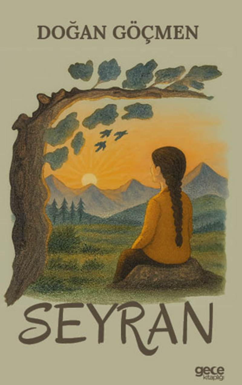 Seyran