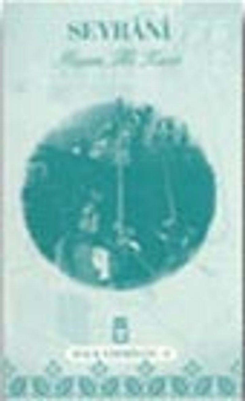 Seyrani