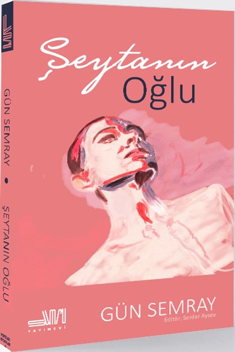 Şeytanın Oğlu