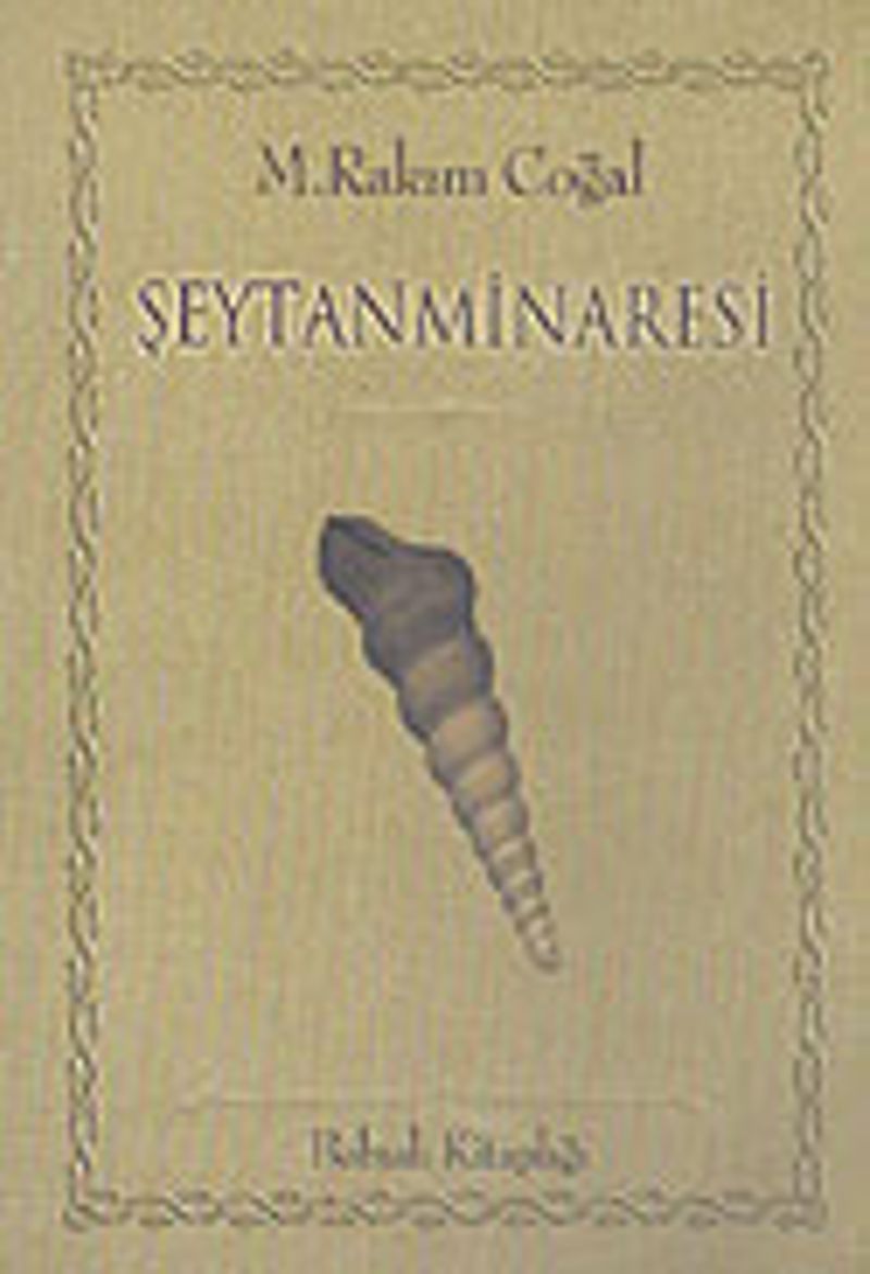 Şeytanminaresi