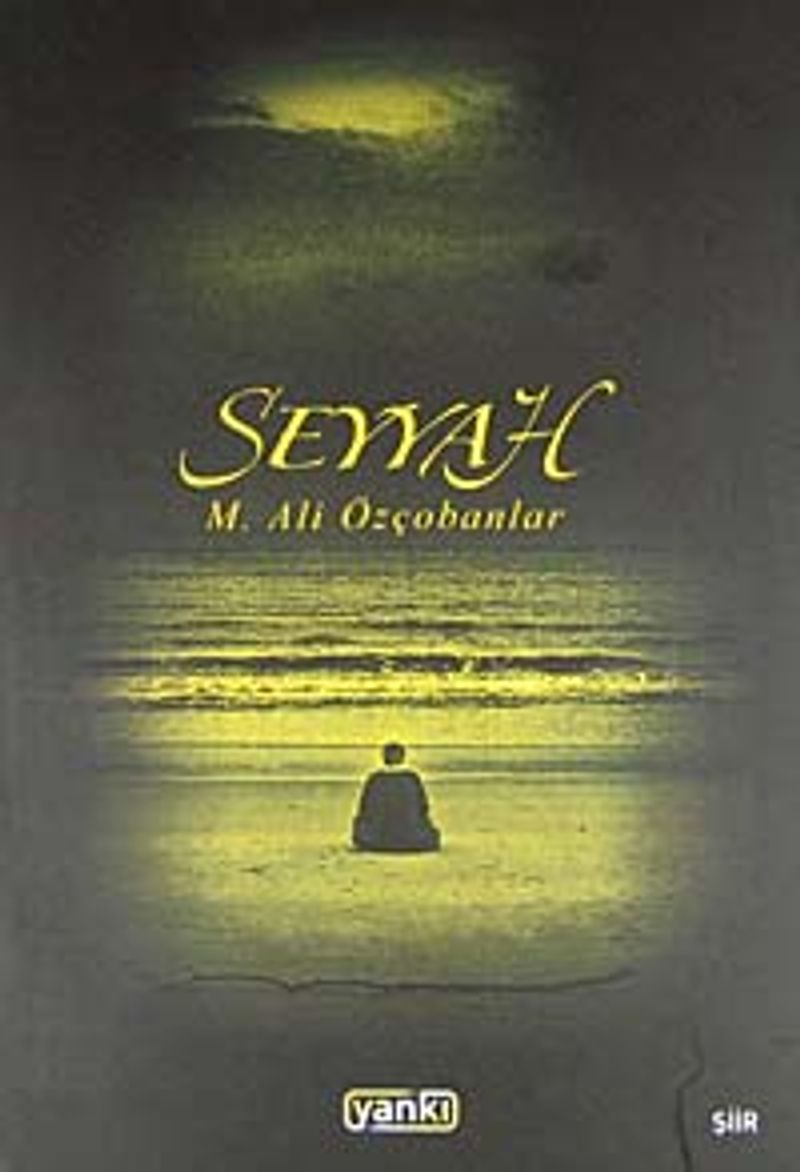 Seyyah