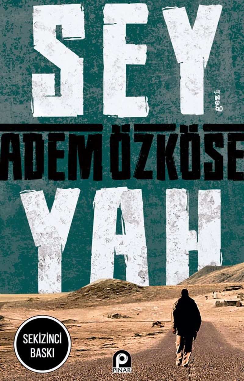 Seyyah