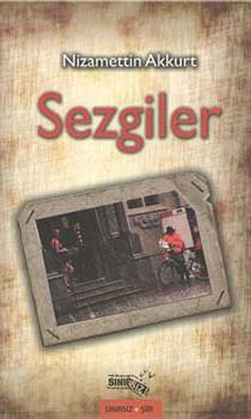 Sezgiler