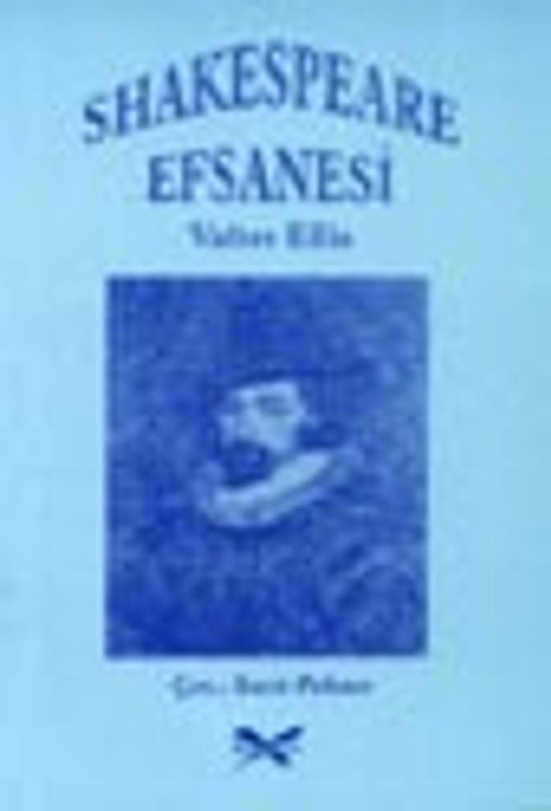 Shakespeare Efsanesi