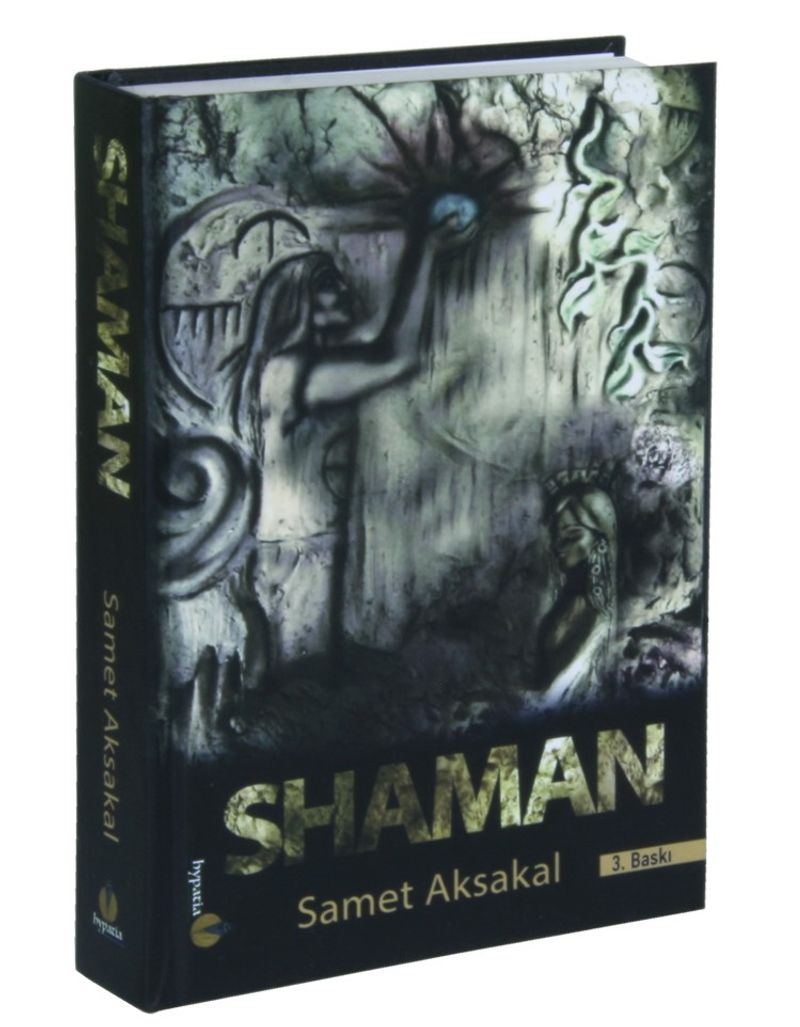 Shaman