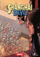 Shangai Devil 4