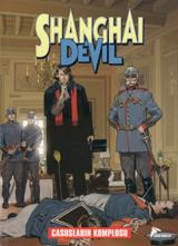 Shangai Devil 5