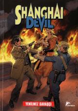Shangai Devil 6