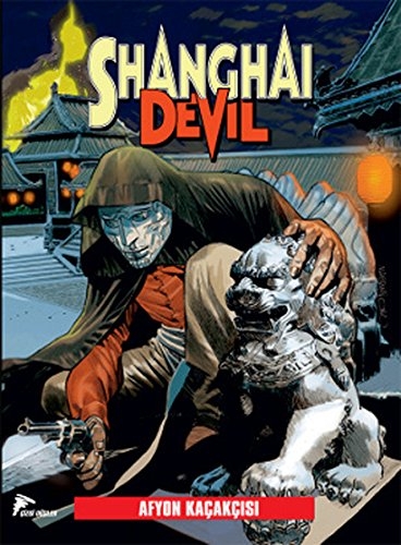 Shanghai Devil 1