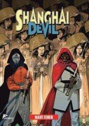 Shanghai Devil 3