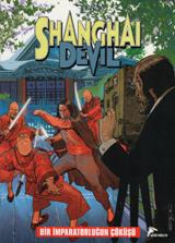 Shanghai Devil 8