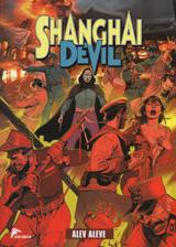 Shanghai Devil 9