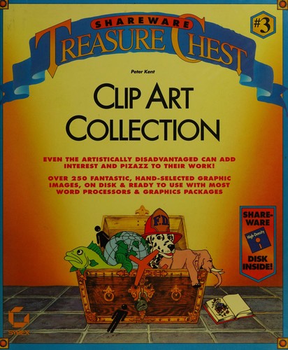 Shareware Treasure Chest