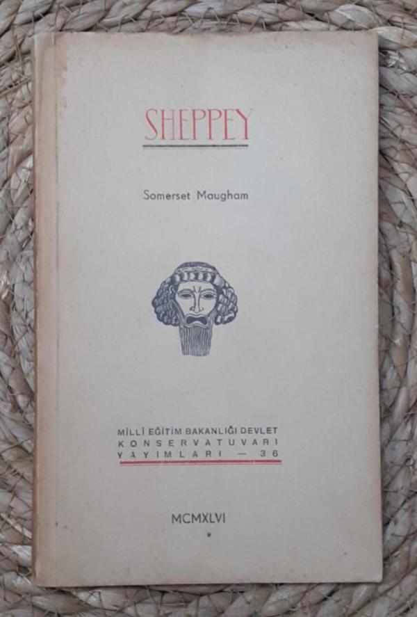 Sheppey