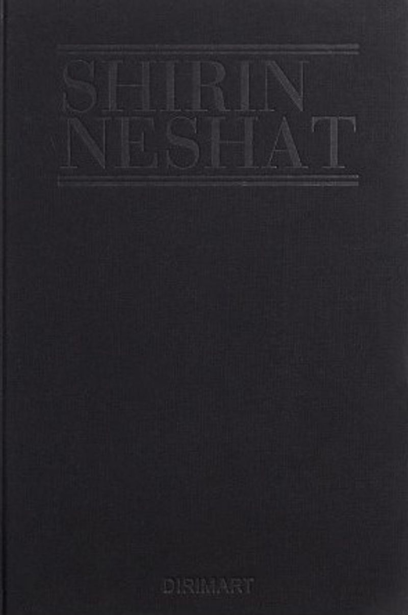 Shirin Neshat