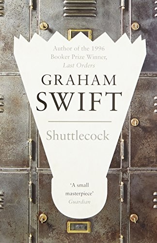 Shuttlecock.