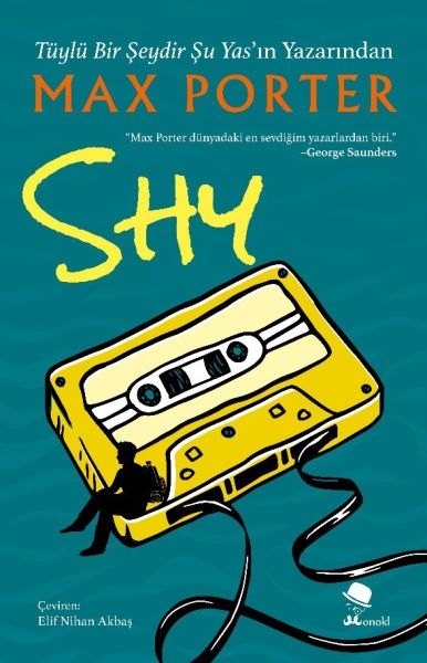 SHY