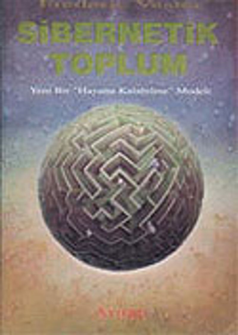 Sibernetik Toplum