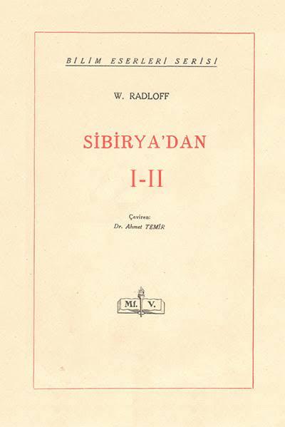 Sibirya'dan