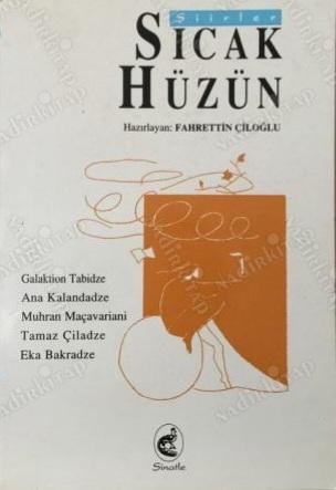 Sıcak Hüzün
