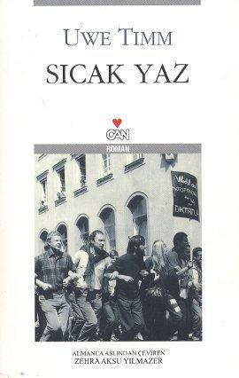 Sıcak Yaz