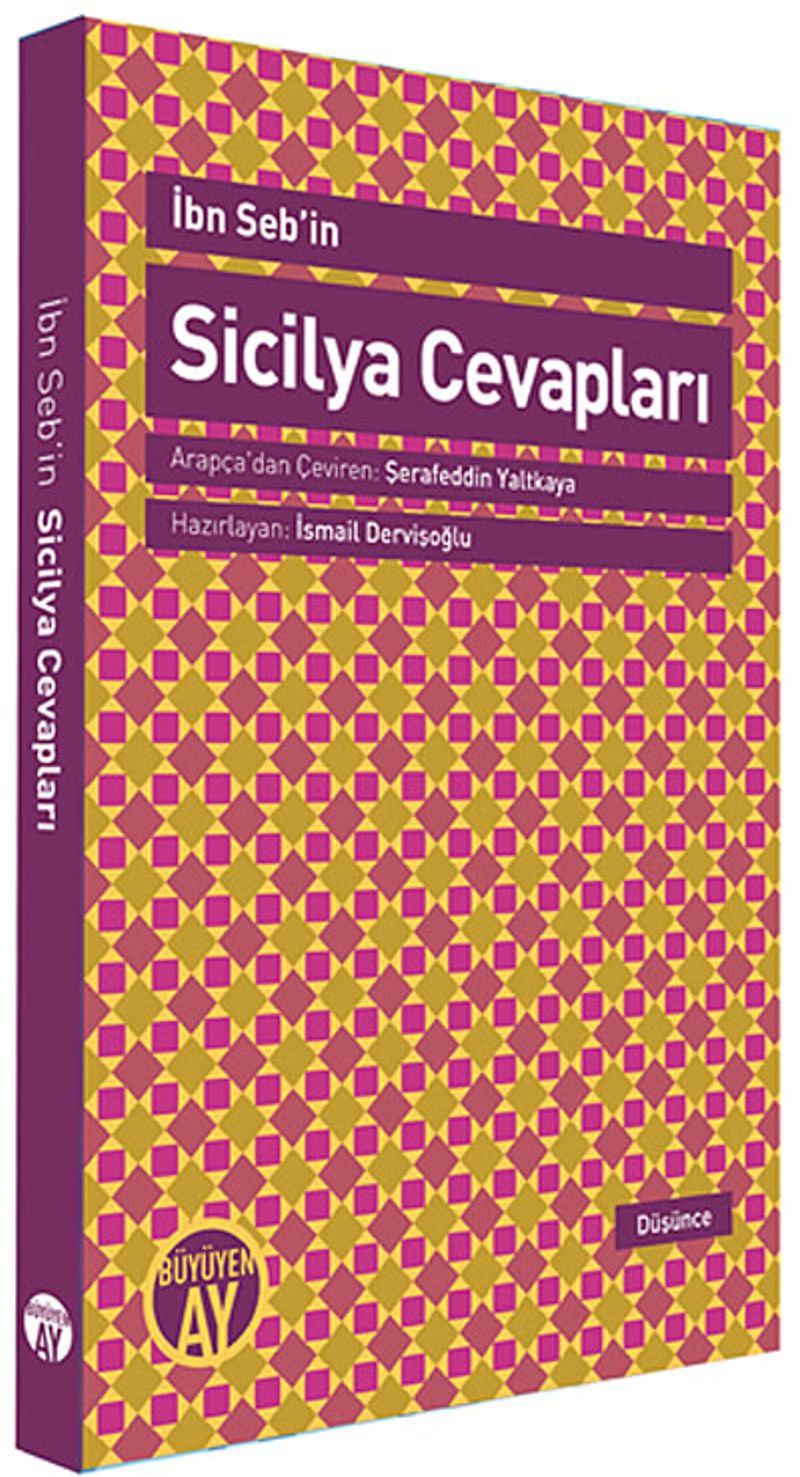 Sicilya Cevapları
