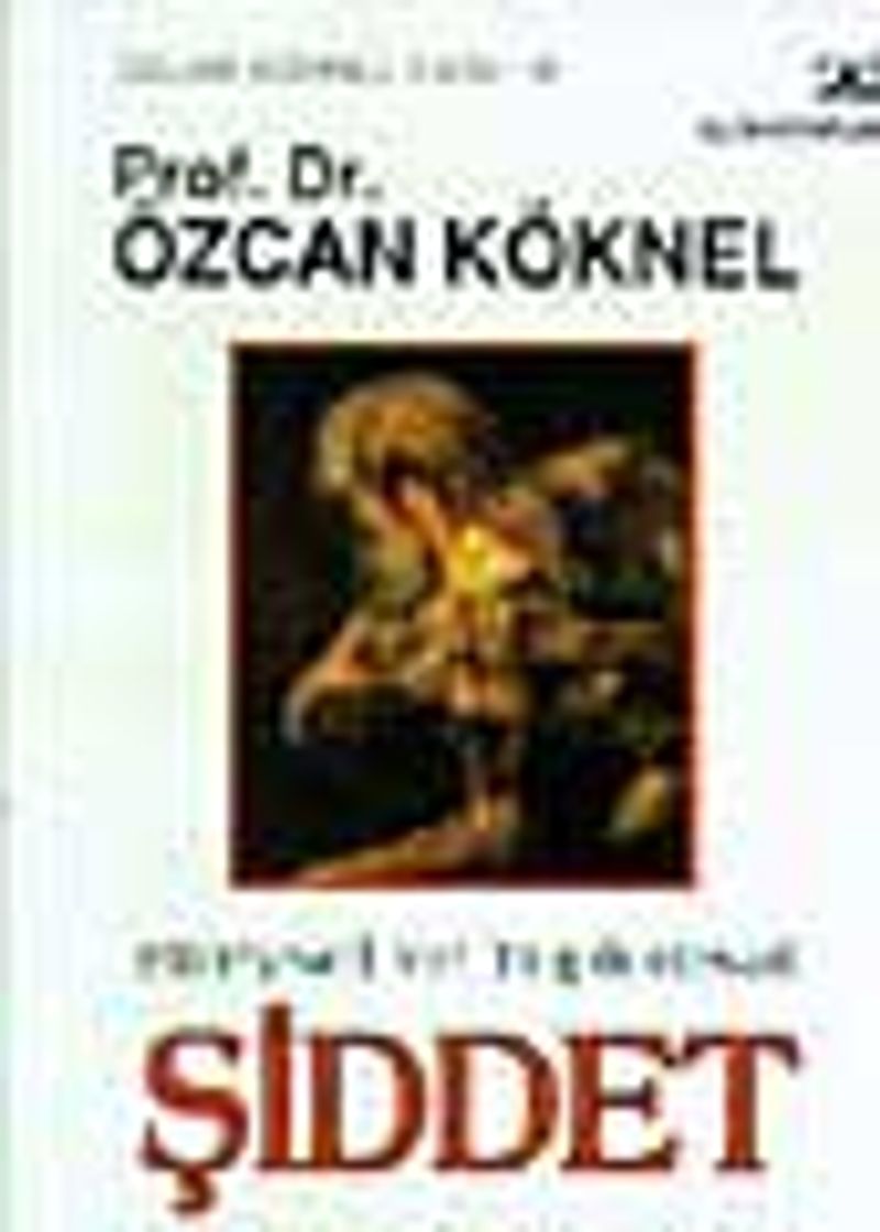 Şiddet