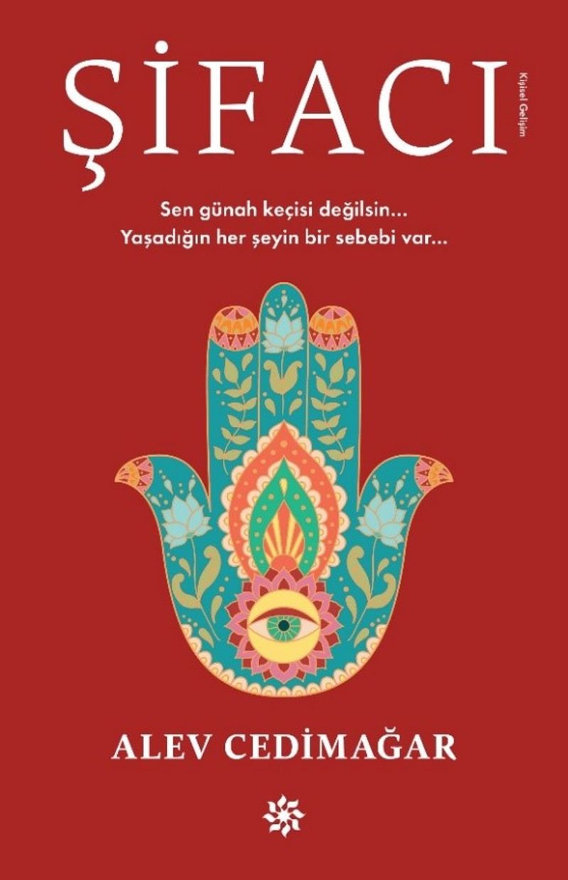 Şifacı