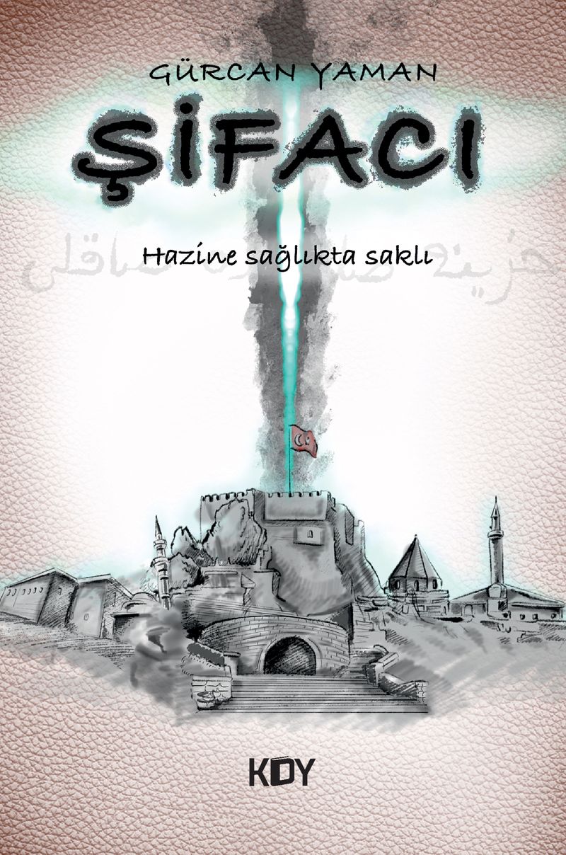Şifacı