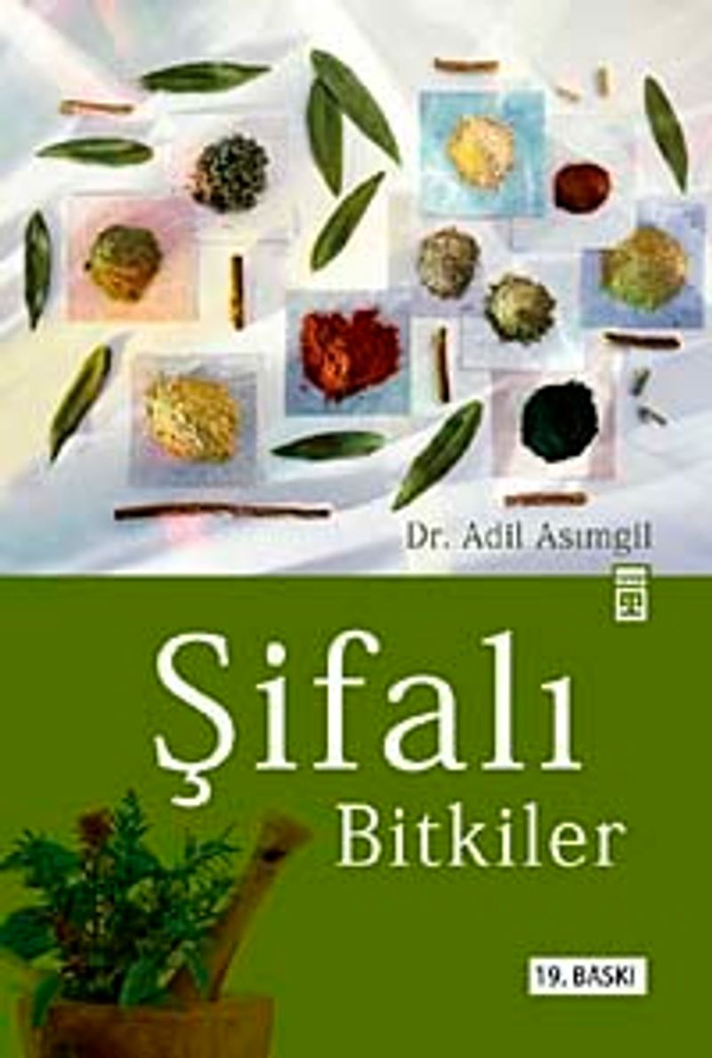 Şifalı Bitkiler