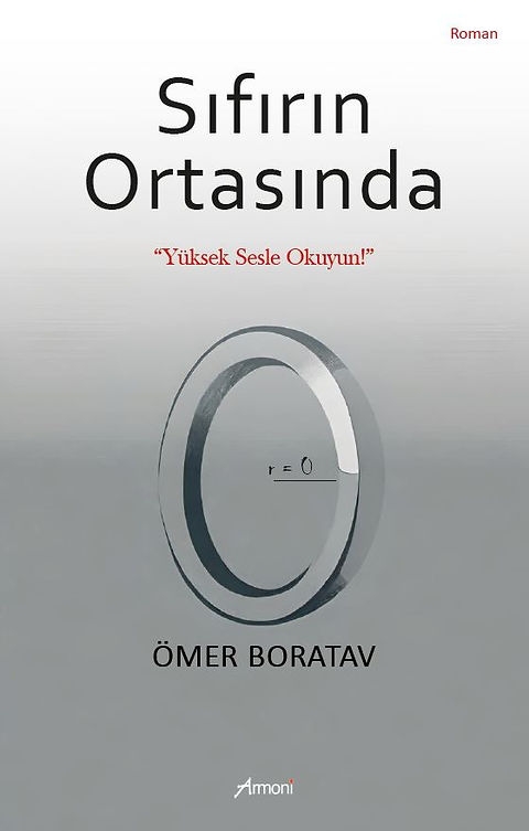 Sıfırın Ortasında