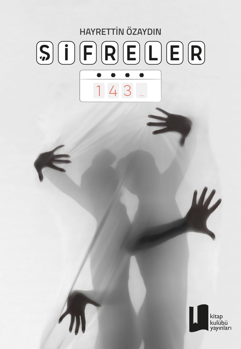 Şifreler
