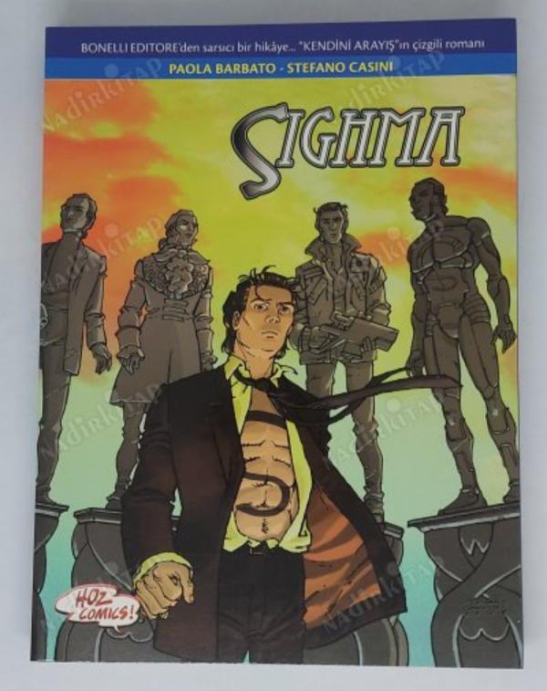 Sighma
