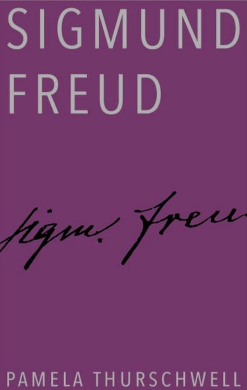 Sigmund Freud