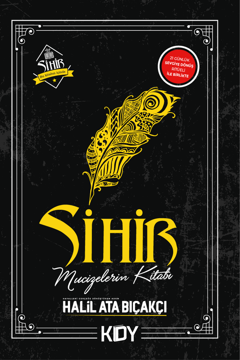 Sihir
