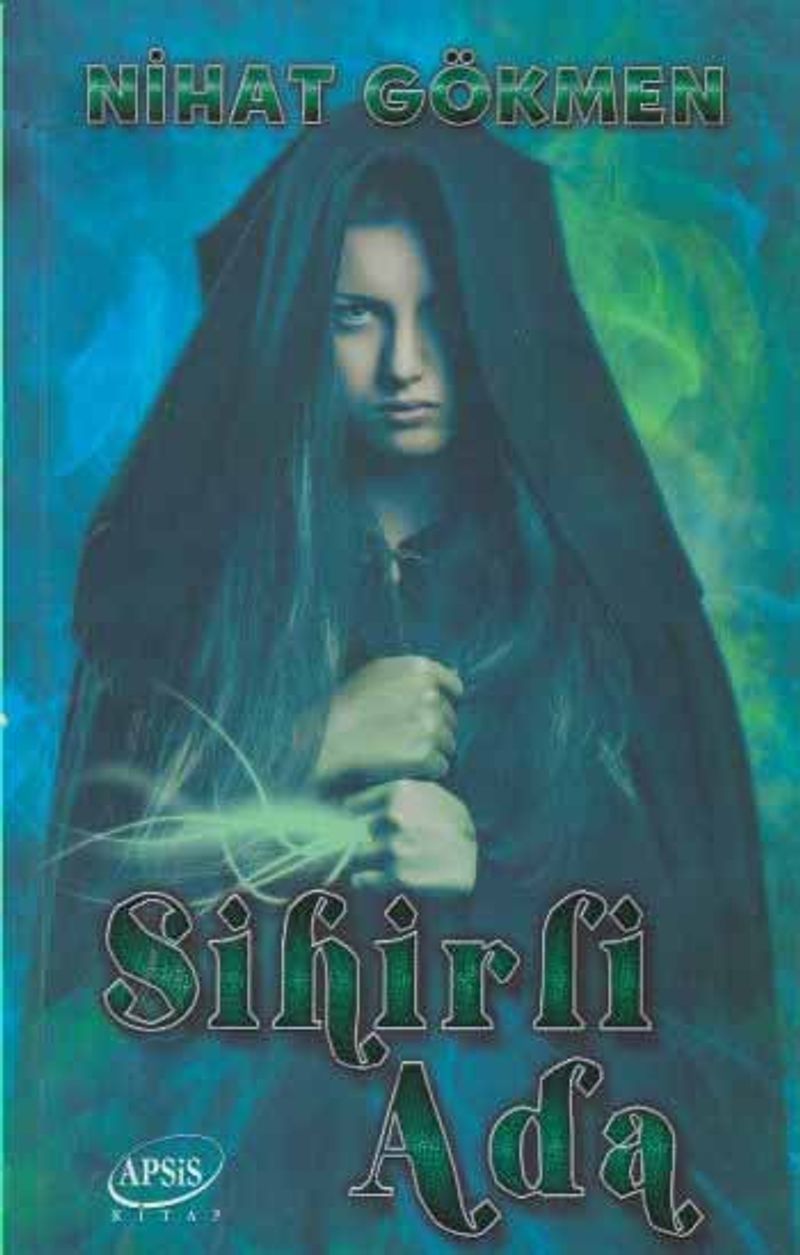 Sihirli Ada