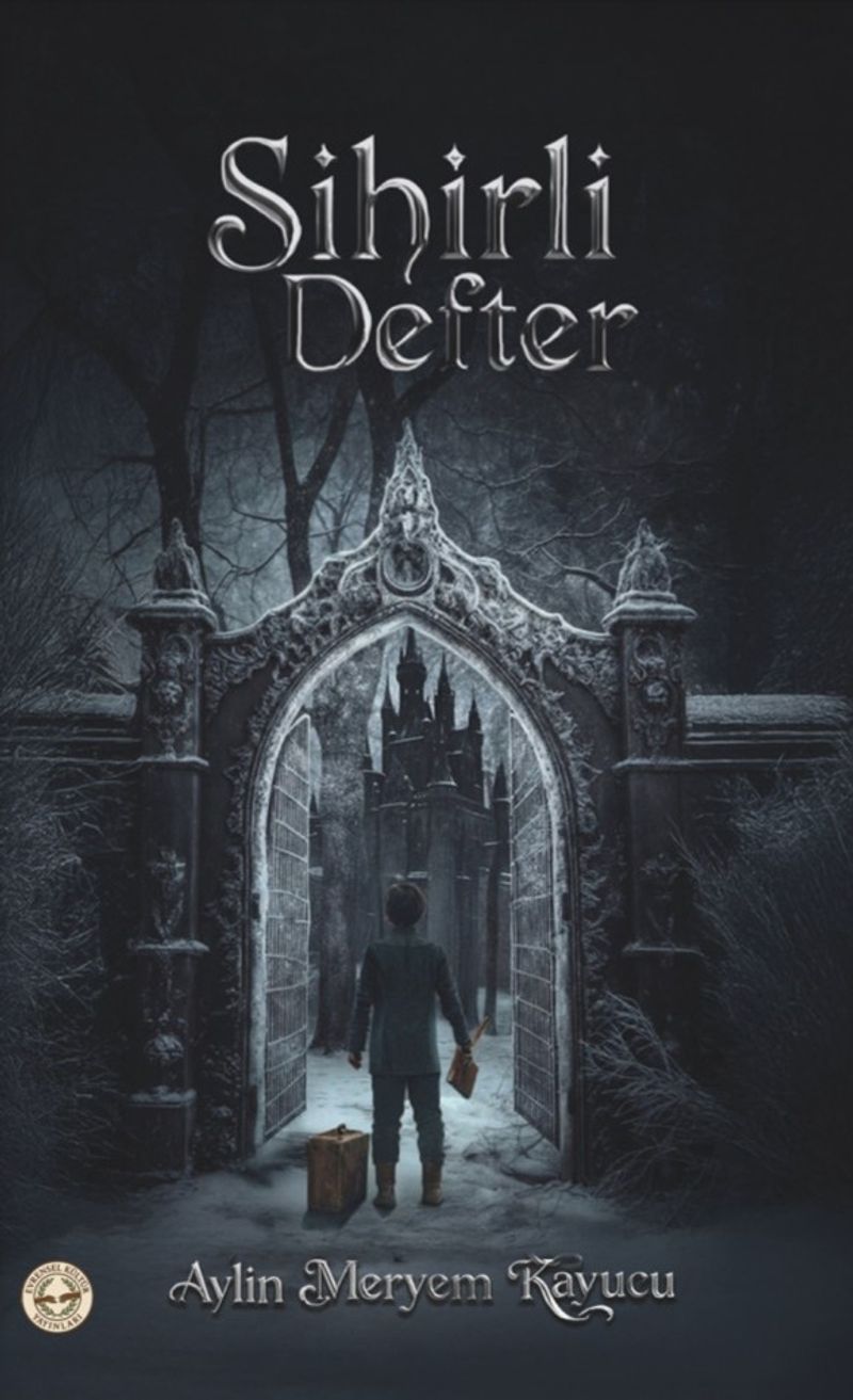 Sihirli Defter