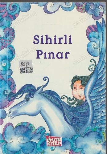 Sihirli Pınar